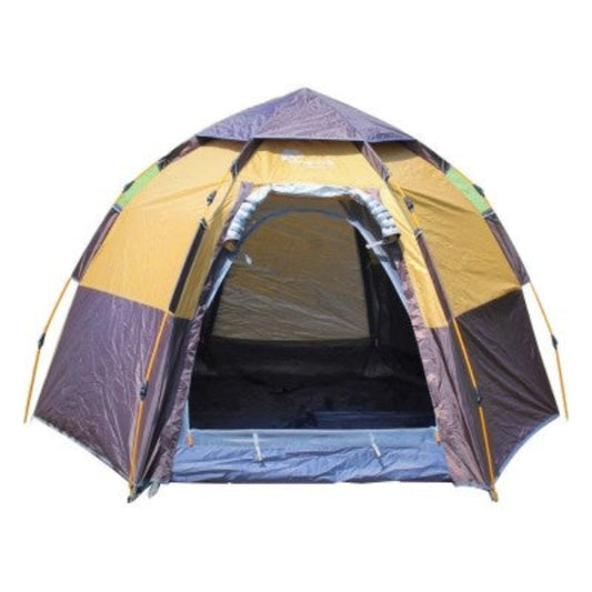 CAMPTREK INSTANT GLOBE 4 PERSON