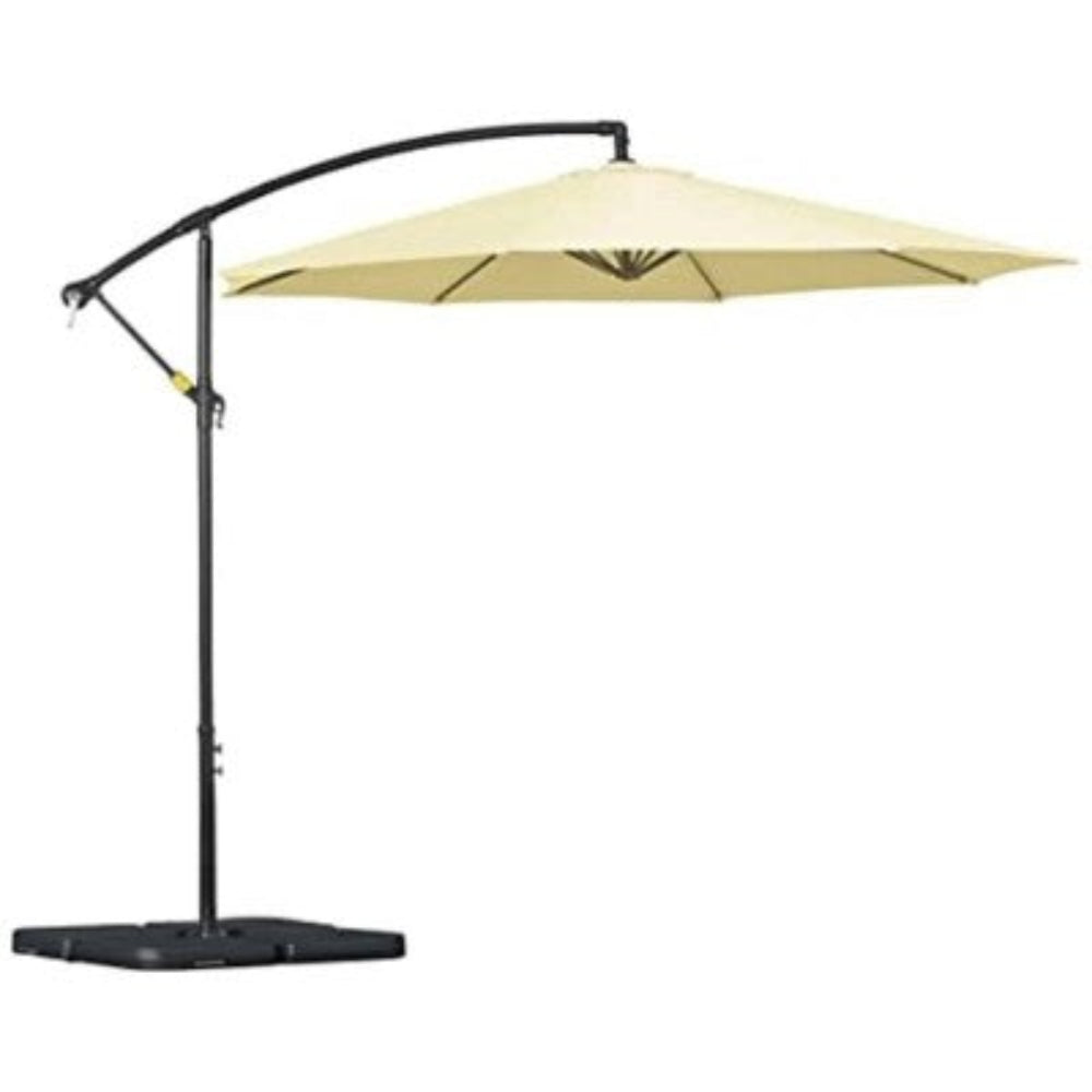 CAMPTREK 3*3M BANANA CANOPY