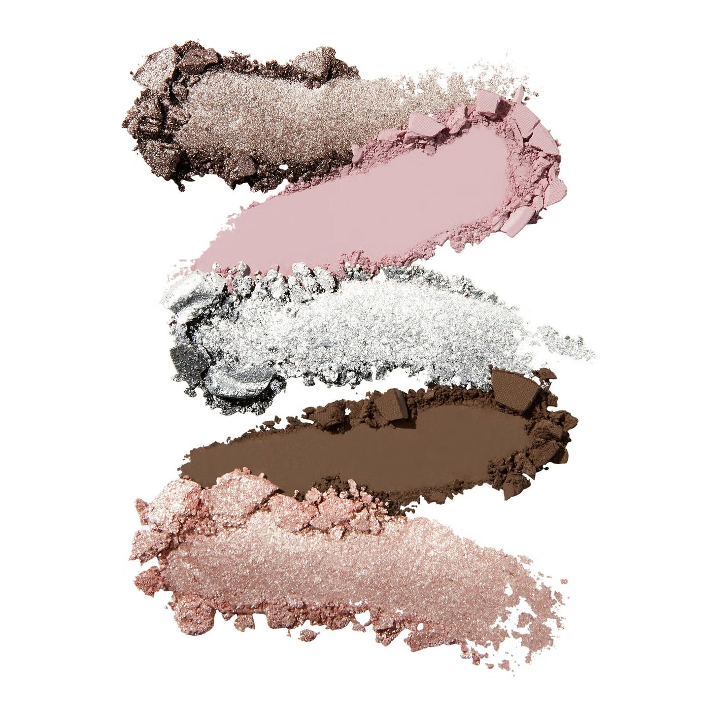 Morphe 9 Pan Going Platinum Artistry Palette